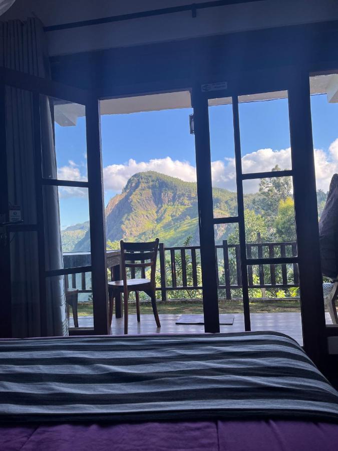 Bed and Breakfast Ella Ridge View Guest Екстер'єр фото