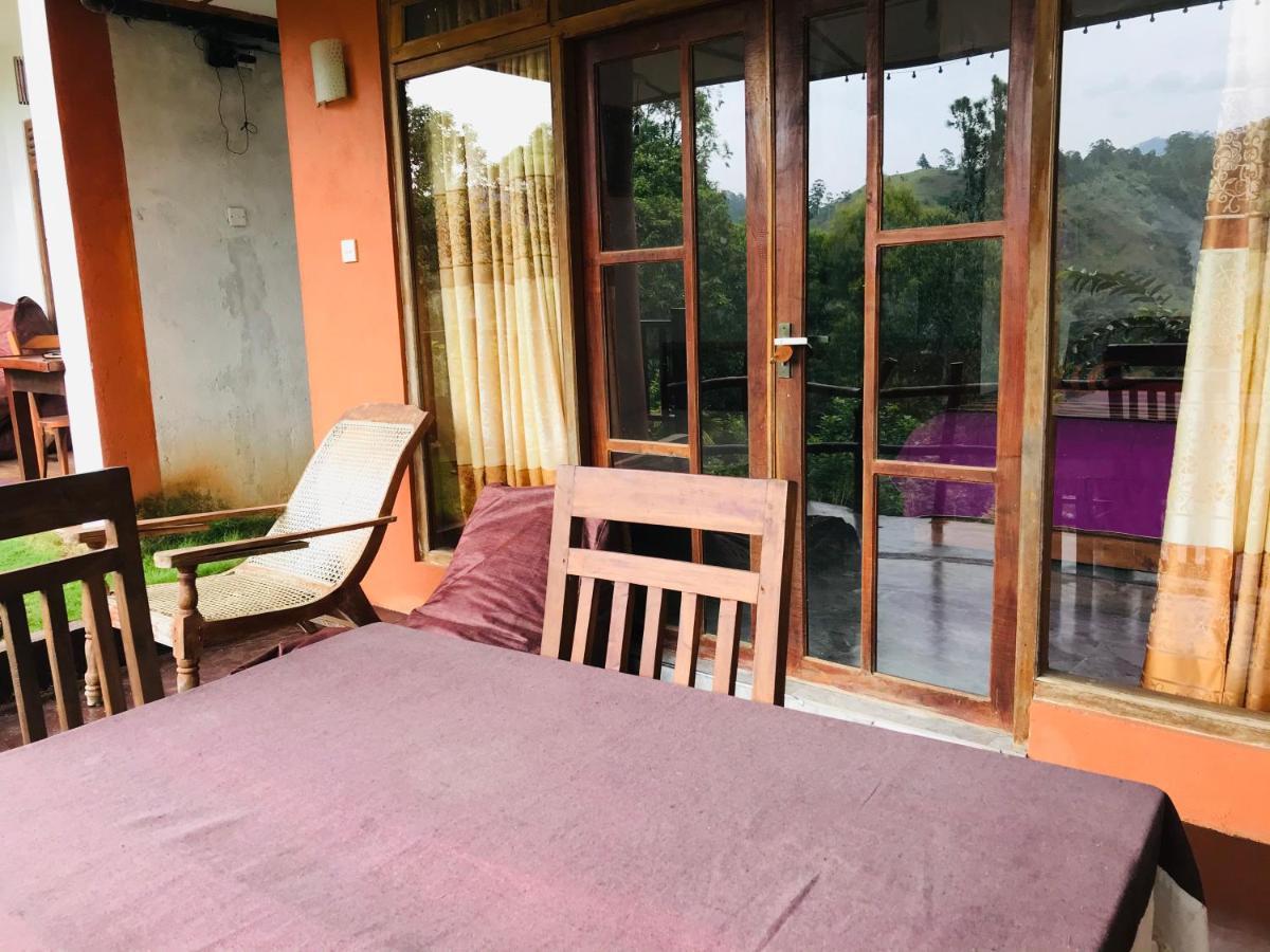 Bed and Breakfast Ella Ridge View Guest Екстер'єр фото
