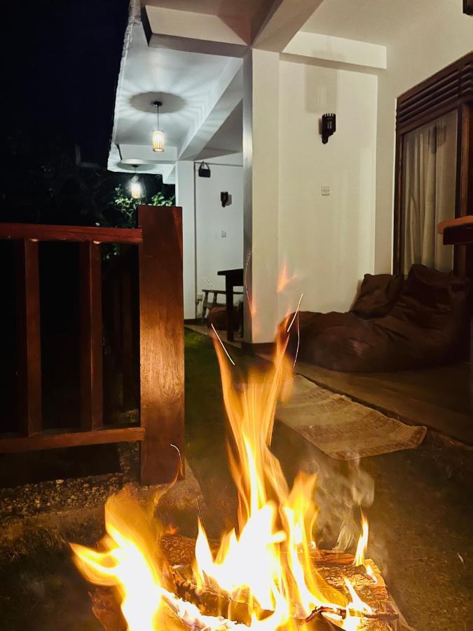 Bed and Breakfast Ella Ridge View Guest Екстер'єр фото