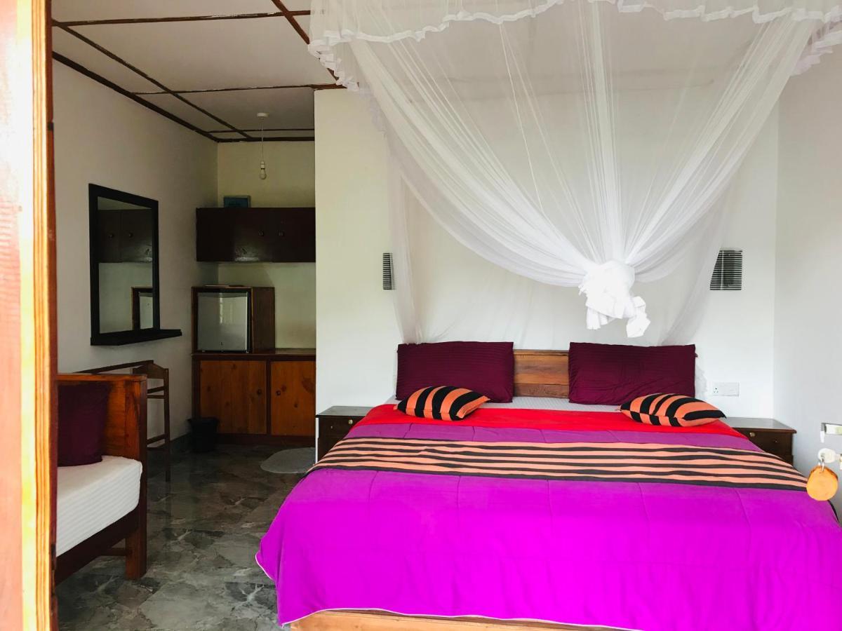 Bed and Breakfast Ella Ridge View Guest Екстер'єр фото