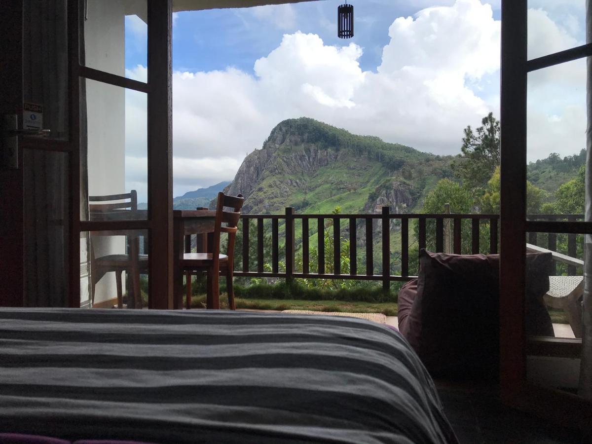 Bed and Breakfast Ella Ridge View Guest Екстер'єр фото