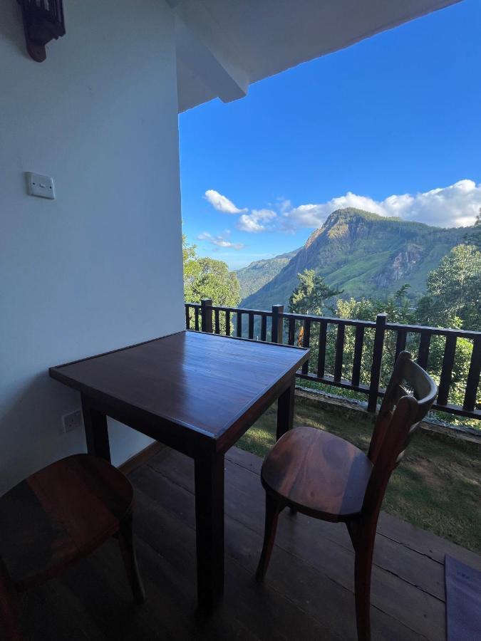 Bed and Breakfast Ella Ridge View Guest Екстер'єр фото