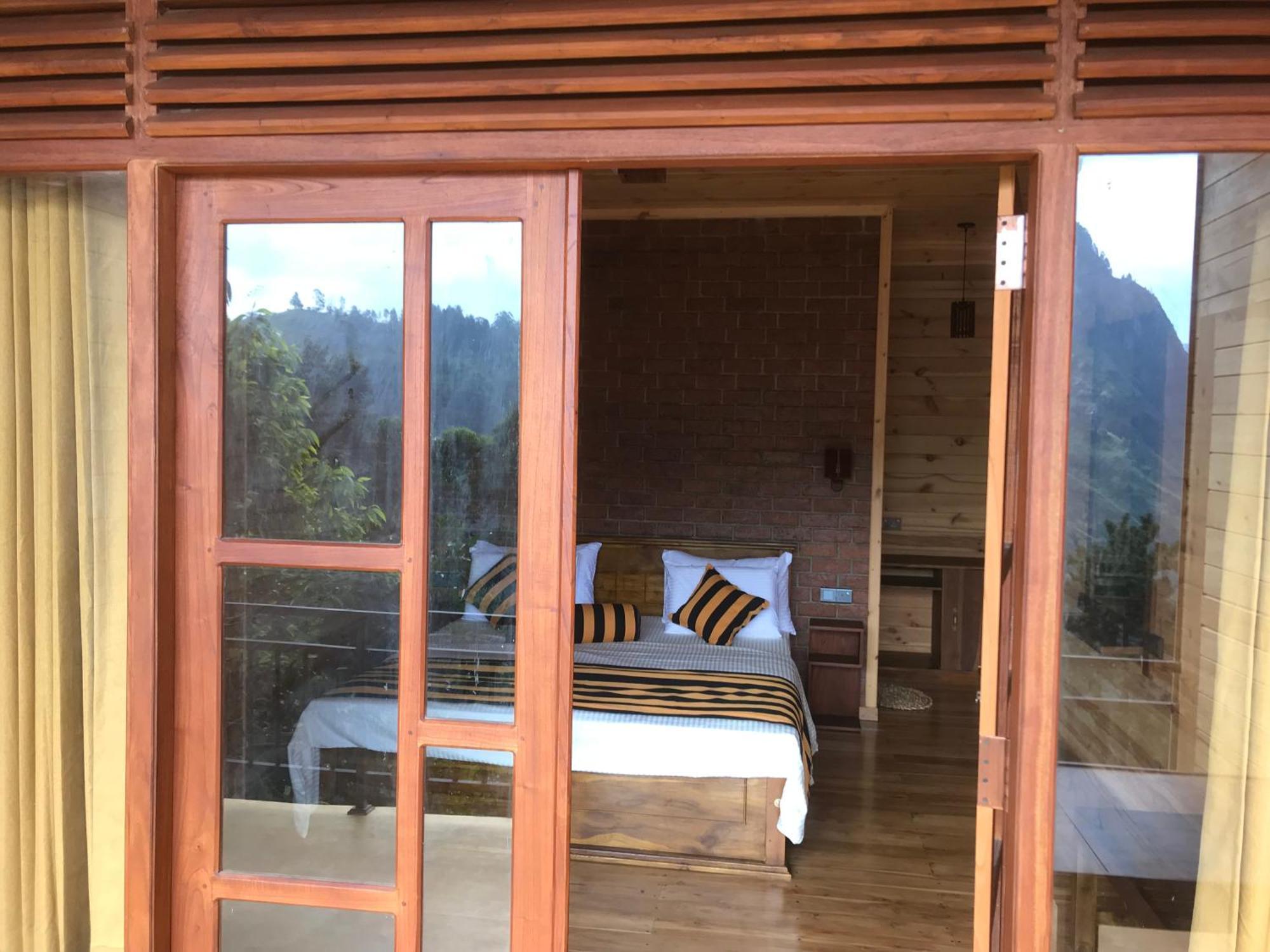 Bed and Breakfast Ella Ridge View Guest Екстер'єр фото